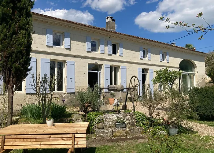 Les Ganivelles