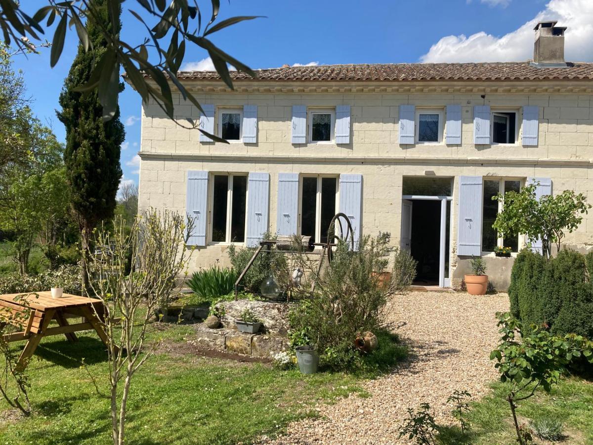 Séjour chez l'habitant Les Ganivelles