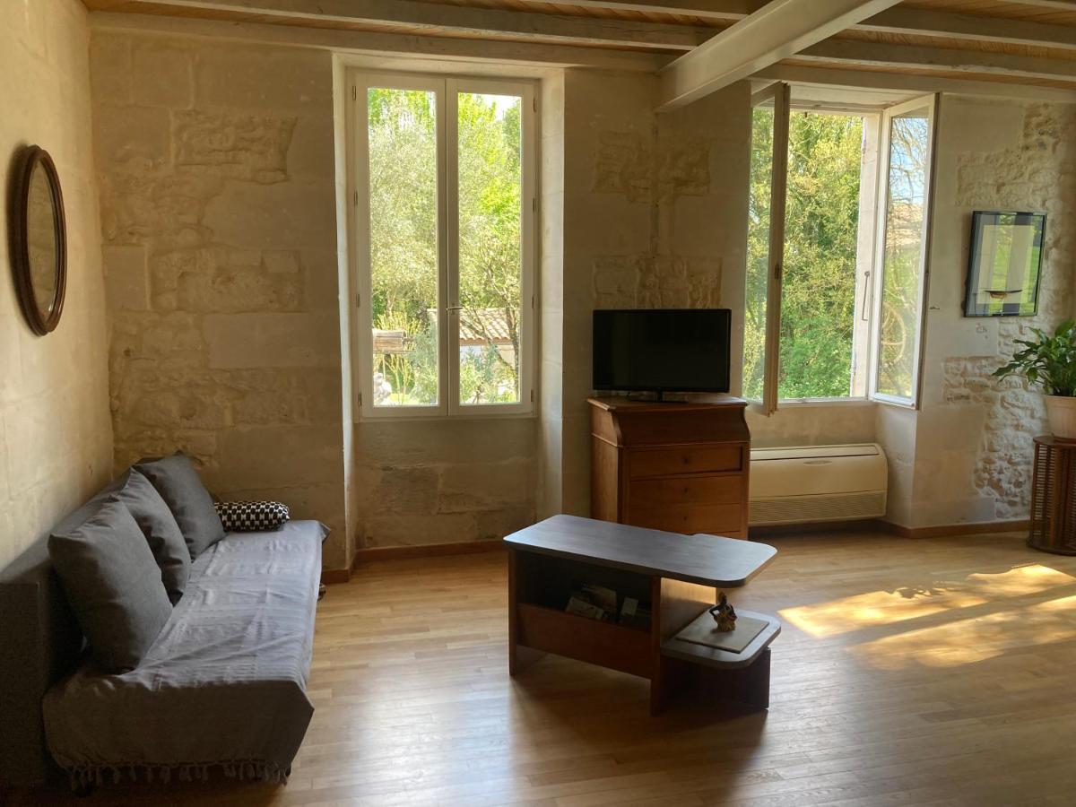 Les Ganivelles Séjour chez l'habitant