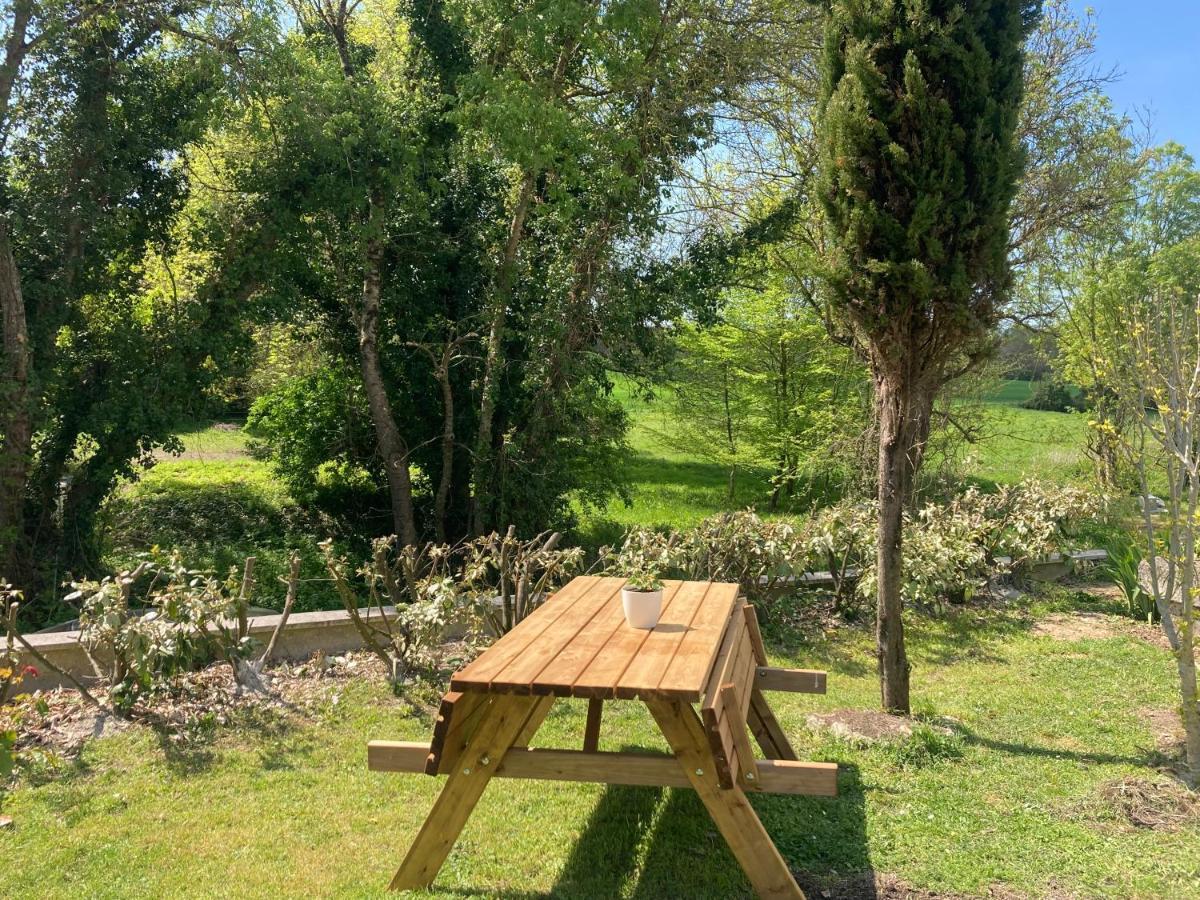 Les Ganivelles Séjour chez l'habitant